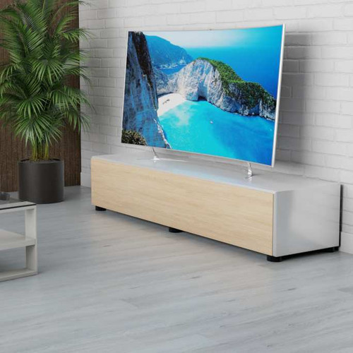 Каменно-полимерный ламинат (SPC) Art East - Stone Narrow Ясень Эдмонтон (ASL 127)