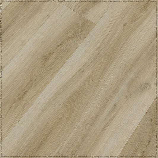 Виниловая плитка Fine Floor - Wood Дуб Пиньел (FF-1425 2024)