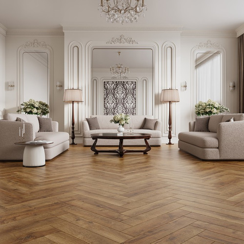 Ламинат Flooreo - Peaks Чогори (Сhogori)