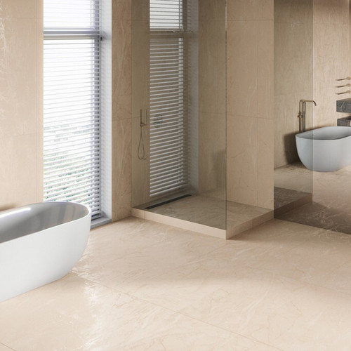 Керамогранит Buono Ceramica - Pietra Beige Carving (S4441C)