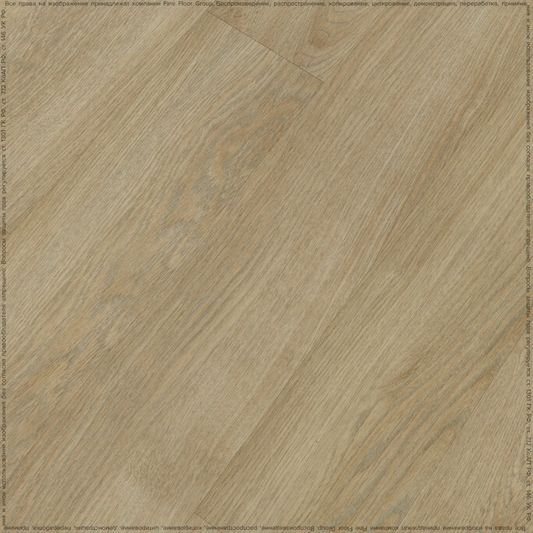 Виниловая плитка Fine Floor - Wood Дуб Лиенц (FF-1437 2024)