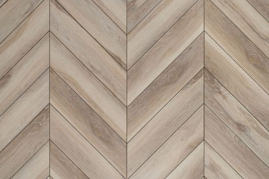 Виниловая плитка AquaFloor - Parquet Chevron Glue (AF2551PGCh)