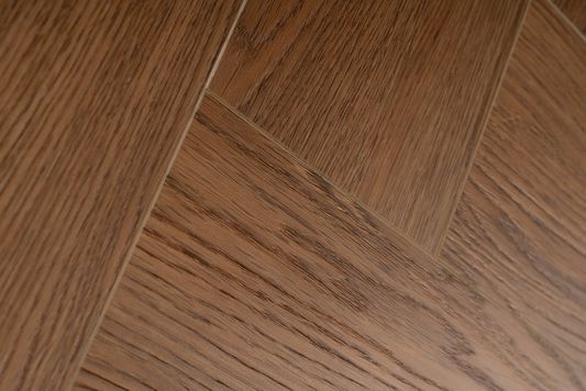 SPC ламинат My Step Аква Елка (Aqua Herringbone) - Нова (MSA170)