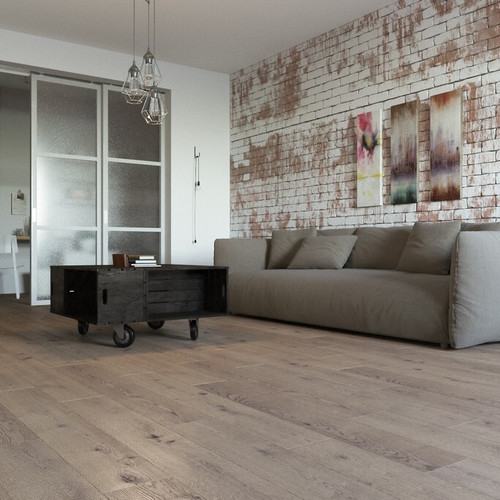 Ламинат My Step - Sky Дуб Натуральный (MS310)