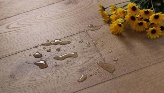 SPC ламинат Betta - Villa Дуб Монца (V110)