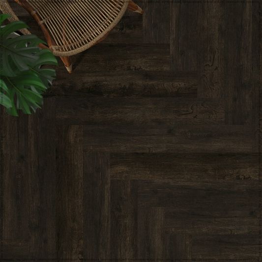 Виниловая плитка Tanto - Bergen Oak (849)