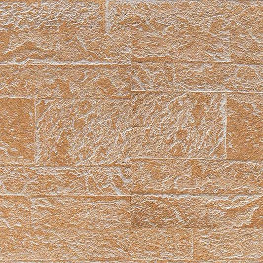 Стеновая пробковая панель Amorim Wicanders - Dekwall Apricot Brick