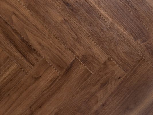 Ламинат Kronparket - Sherwood Орех Леман (44785)