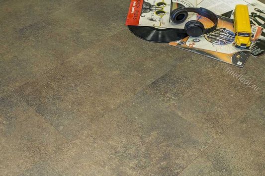 Виниловый ламинат Fine Floor - Stone Шато Де Фуа (FF-1558)