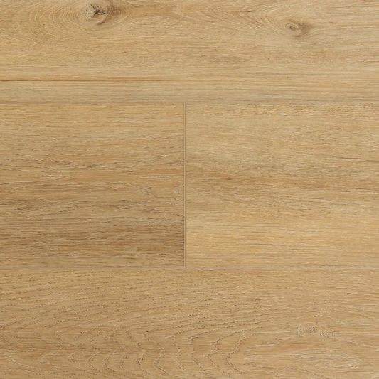 Каменно-полимерный SPC ламинат FirstFloor - Сканди дуб чайный (1F019)