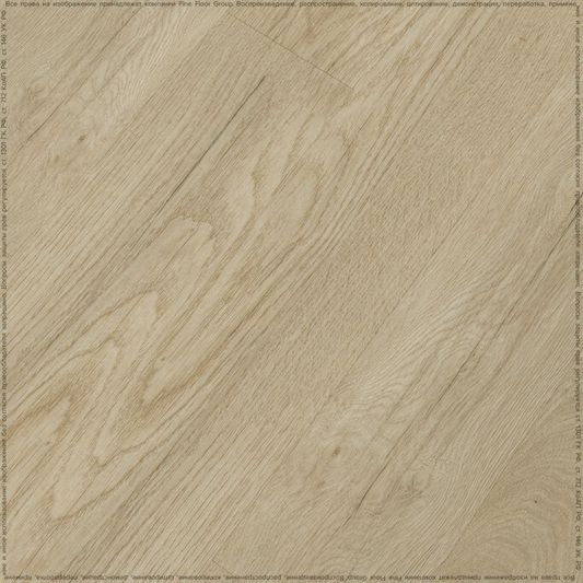 Виниловая плитка Fine Floor - Rich Дуб Схиза (FF-2093 2024)