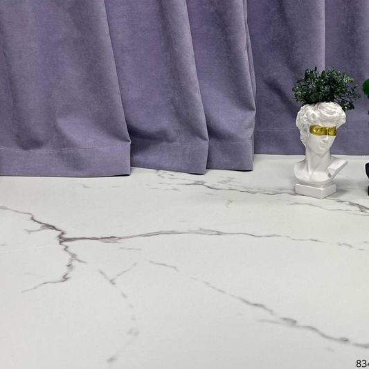WPC ламинат Vinilam - Ceramo Stone Итальянский Мрамор (83444WPC)