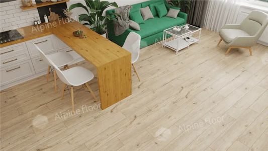 Ламинат Alpine Floor - Aura Дуб Салерно (LF100-02)