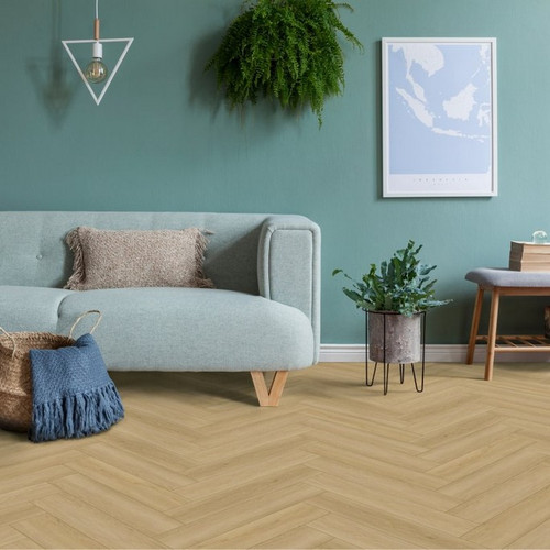 SPC ламинат Aberhof - Diamante (7302)