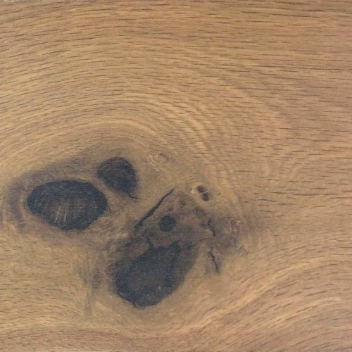 Пробковый плавающий паркет Ibercork - с цифровой HD печатью Робле Антик