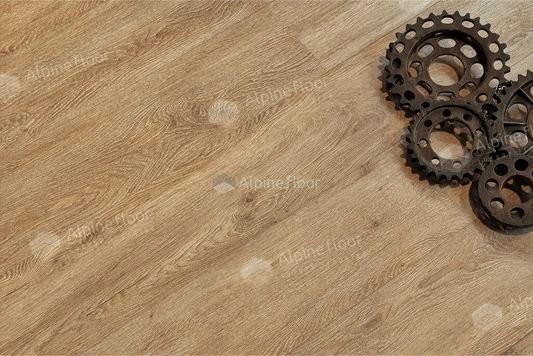 Виниловый ламинат Alpine Floor - Liberty Loose Lay LVT Макадамия (ECO 23-5)