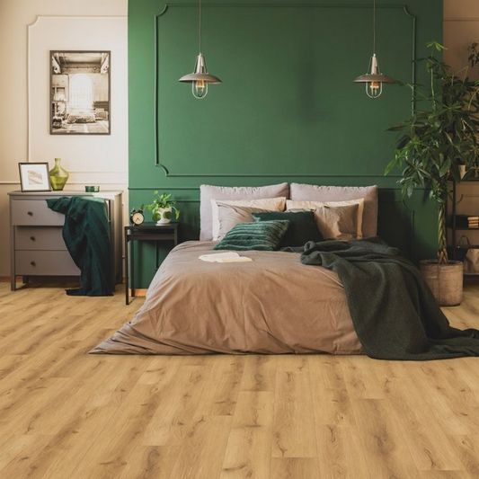 SPC ламинат Aberhof - Prado (5932)