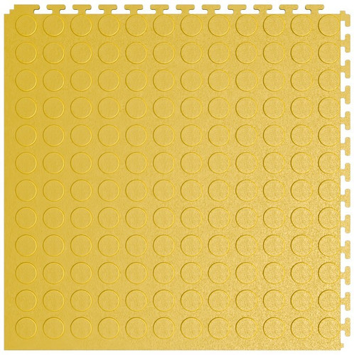 Модульное покрытие Akro-P - Akro-Coin Lock цветные модули 500-500-5