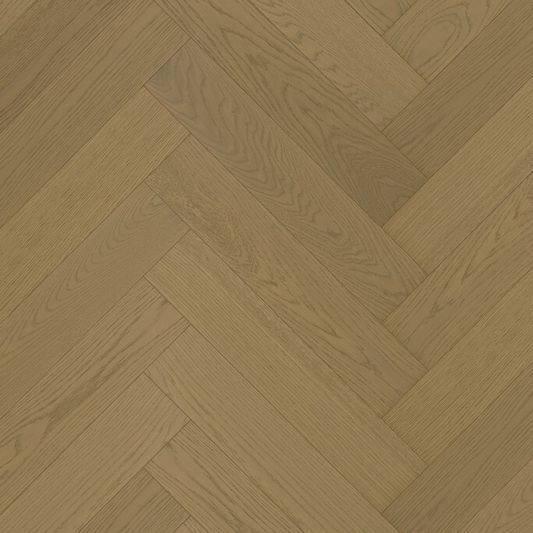 Штучный кварцевый паркет Quartz Parquet - Дуб Шампань (44-414)