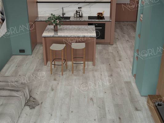 Ламинат Norland Элегантная Сила (Elegant Strong) - Дуб Ислай (LF302-16)
