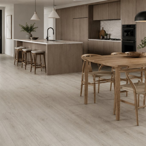 SPC ламинат Evofloor Home - Дуб Грейдж (L-22005)