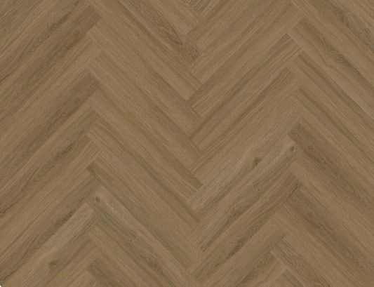 Виниловый ламинат Vinilam - Parquet Herringbone Glue Паркет Монпелье (GD11355)