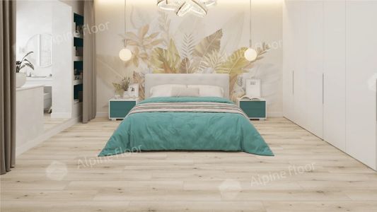 Ламинат Alpine Floor - Aura Дуб Верона (LF100-01)