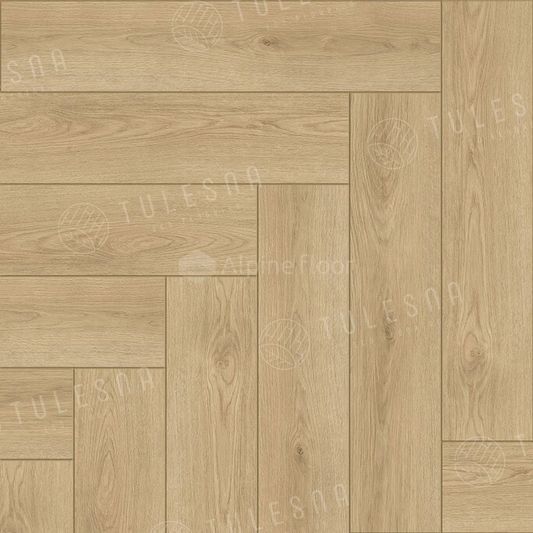 Кварц-виниловая плитка Tulesna - Art Parquet Famoso (1005-301)