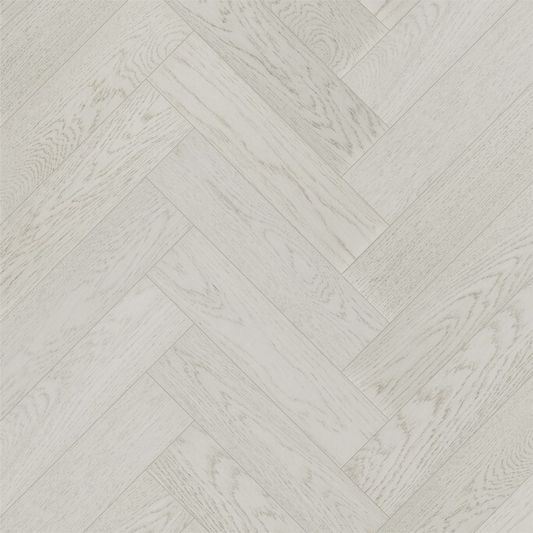 Штучный кварцевый паркет Quartz Parquet - Дуб Скандинавский (44-1258-57)