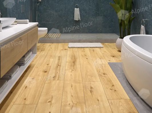 SPC ламинат Alpine Floor - ProNature Mocoa (62536)