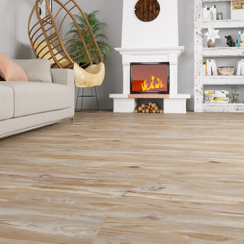 SPC ламинат Fast Floor - Country Дуб Гамсутль (FST-112)