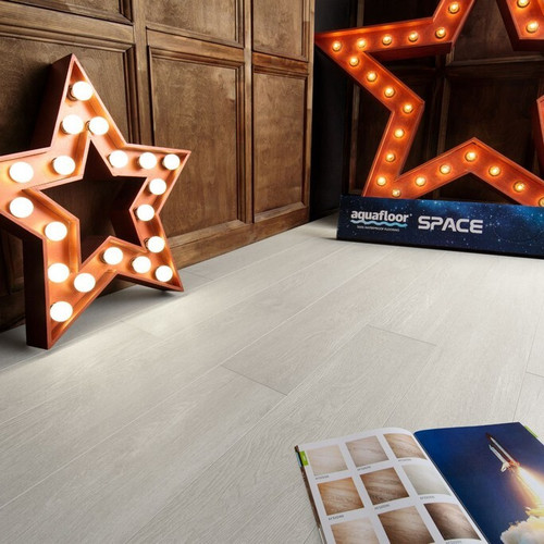 SPC ламинат AquaFloor - Space (AF4006SPC)