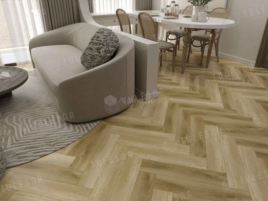 Кварц-виниловая плитка Tulesna - Art Parquet Grazioso (1005-601)