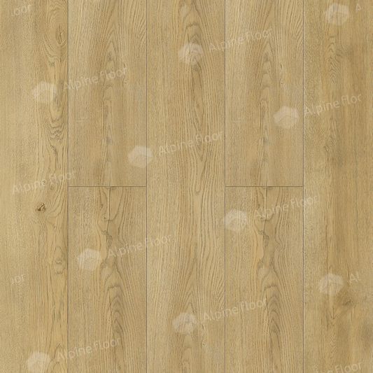 Каменно-полимерный ламинат (SPC) Alpine Floor - Classic Light Тисс (ECO 135-66 MC)