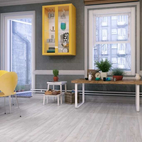 Ламинат GreenWald - Romantica Дуб Санторини