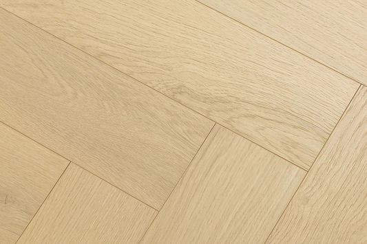 Ламинат Firstfloor - 3D Английская ёлка Дуб Пургрейн | Puregrain oak (1F334)