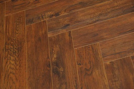 SPC ламинат Evofloor Parquet - Calcanhar сторона B (DN3222-1BУ)