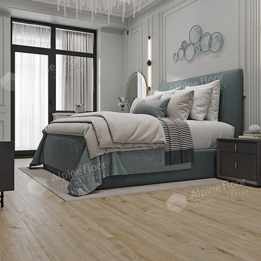 Ламинат Alpine Floor by Classen - Aqua Life Дуб Гент (LF103-14)