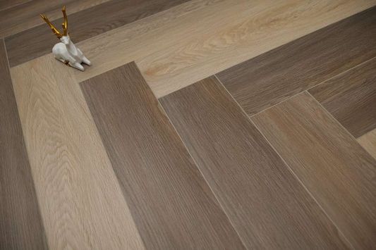 LVT плитка Evofloor Parquet Glue - Kampena (Кампена)