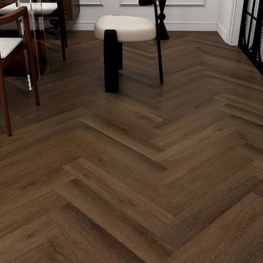 SPC ламинат Union Art Дуб Верден (AR03-18)