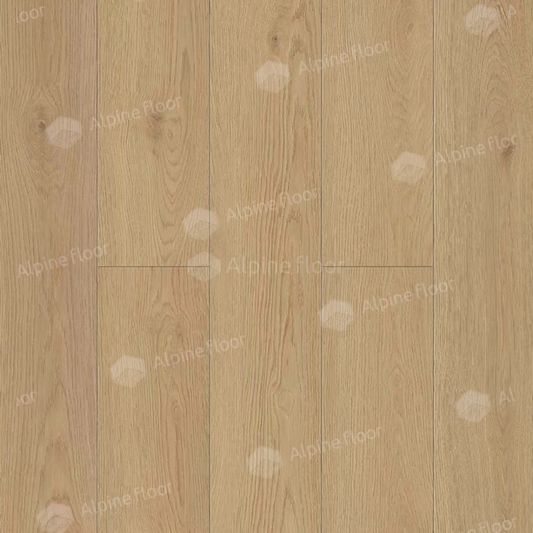 Виниловая плитка Alpine Floor - Easy Line Дуб Марципановый (ECO 3-37)