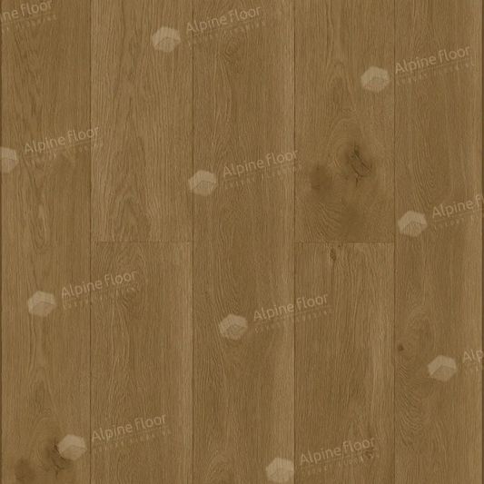 WPC ламинат Alpine Floor - Premium 12 Дуб Эталон (ECO 24-3)