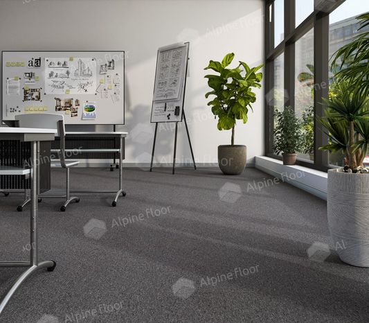 Ковровая плитка Alpine Floor - Huron Супериор (402-1)