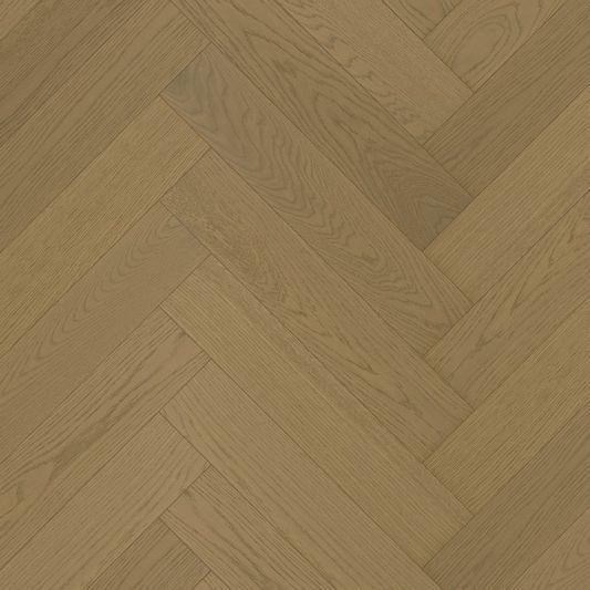 Штучный кварцевый паркет Quartz Parquet - Дуб Шампань (44-414)