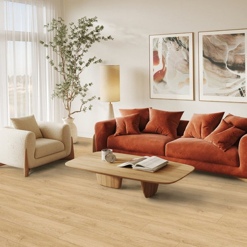 SPC ламинат Aberhof - Rhein Cl Kortes (1041)