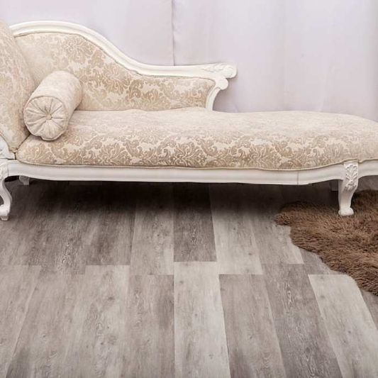 Виниловый ламинат Wonderful Vinyl Floor - Natural Relief Серая Гавань (DE1435-19)