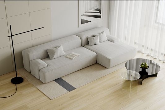 SPC Ламинат Refloor Fargo - Bevel Дуб Манчестер (50-6191-3)
