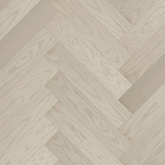 Кварцевый паркет Quartz Parquet Английская Ёлка - Дуб Песочный (33-408 5/0,6 мм)