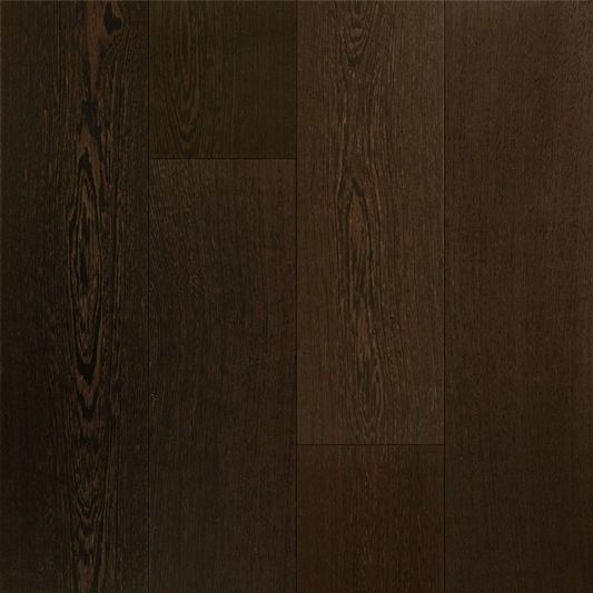 Кварцевый паркет Quartz Parquet Классик - Венге Африканский (400-64 7/1,2 мм)