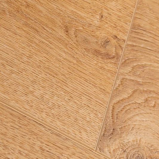 Каменно-полимерный SPC ламинат FirstFloor - Дуб Жасмин светлый (1F065)